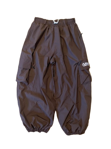 Corked Cargos Multicolor