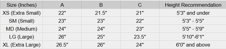 Heavyweight Hoodie Black