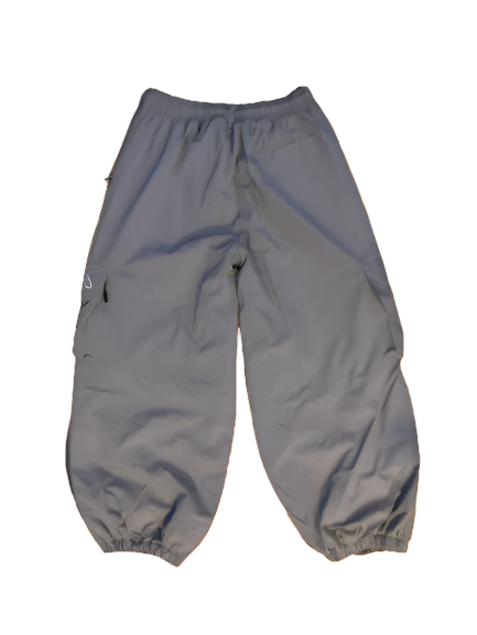 Corked Cargos Grey *PRE ORDER*