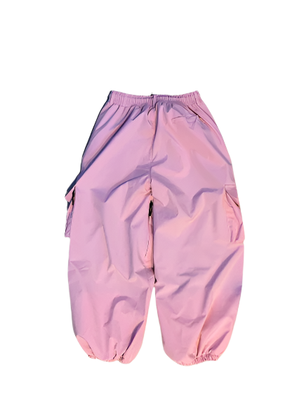 Corked Cargos Pink *PRE ORDER*