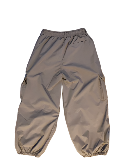 Corked Cargos Khaki *PRE ORDER*